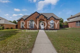 Building Photo - Refreshed Allen Home MOVE IN READY with ******one month Rent Concession*****