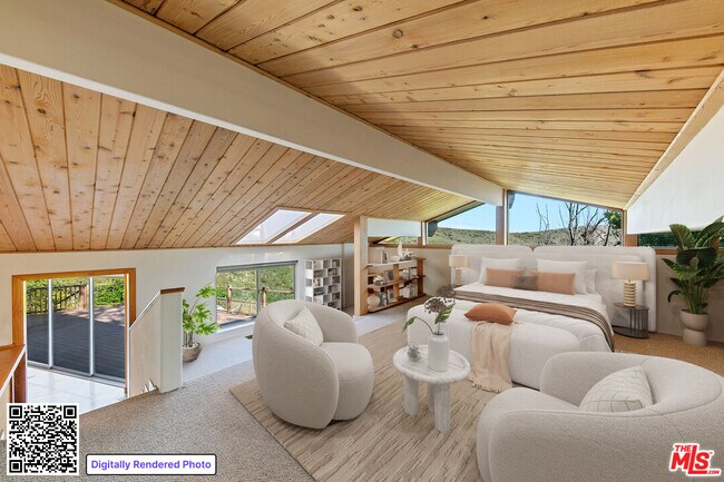 Building Photo - 4970 Latigo Canyon Rd