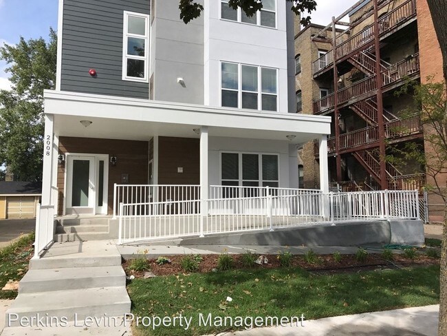 Building Photo - 2008 Bryant Ave S