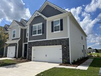 Building Photo - Brand New 3 Bed + Loft Townhome in Monroe