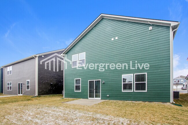 Building Photo - 3597 Copley Ct