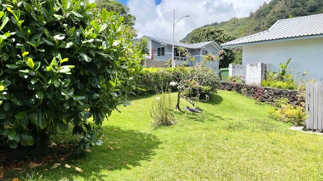 Building Photo - 159 Puiwa Rd