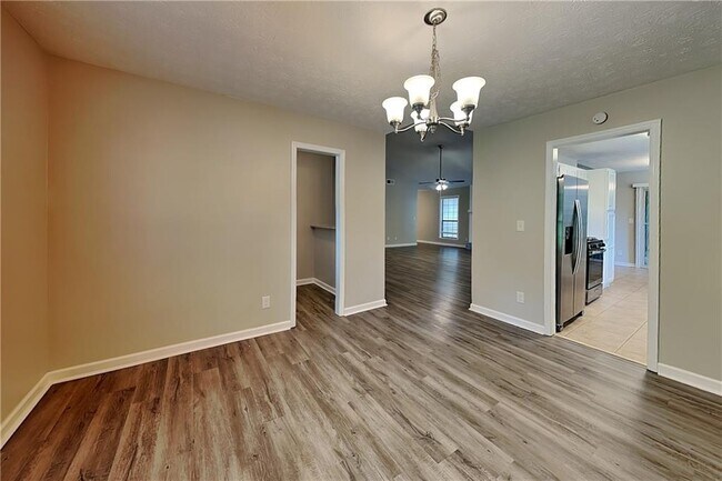 Building Photo - 5580 Dorsett Shoals Ln
