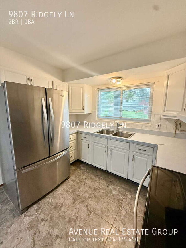 Building Photo - 9807 Ridgely Ln