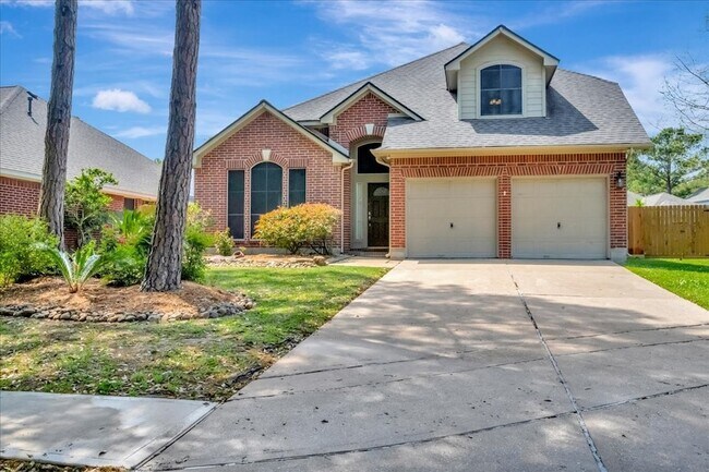 Building Photo - 14010 Hazel Ridge Ct