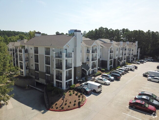 Arium Glenridge Atlanta Ga Apartment Finder