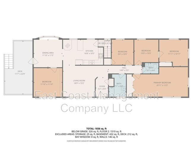 Building Photo - 7071 Pindell School Rd