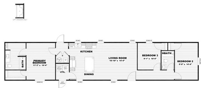 Building Photo - 6640 Daylily