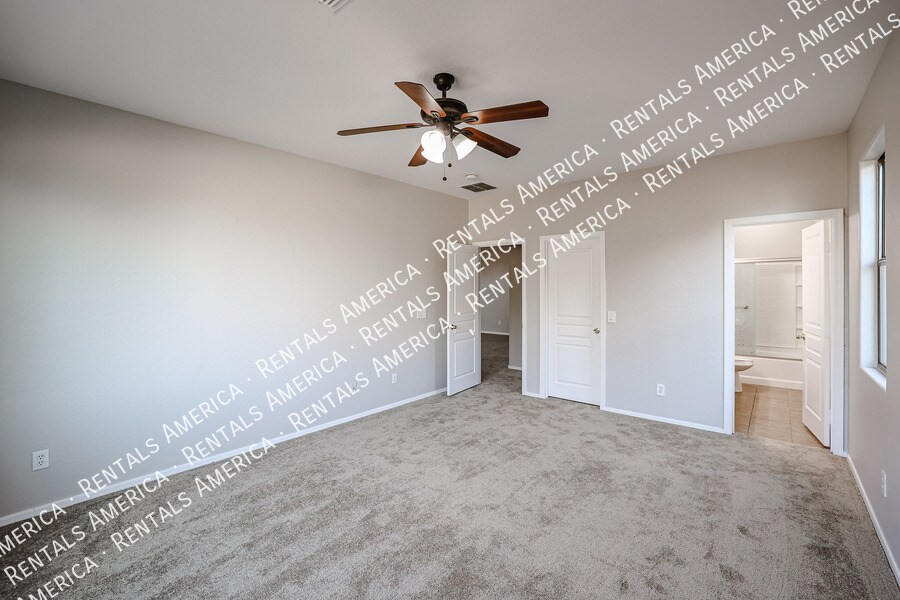 Building Photo - 7012 W Alta Vista Rd
