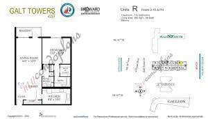 Building Photo - 4250 Galt Ocean Dr