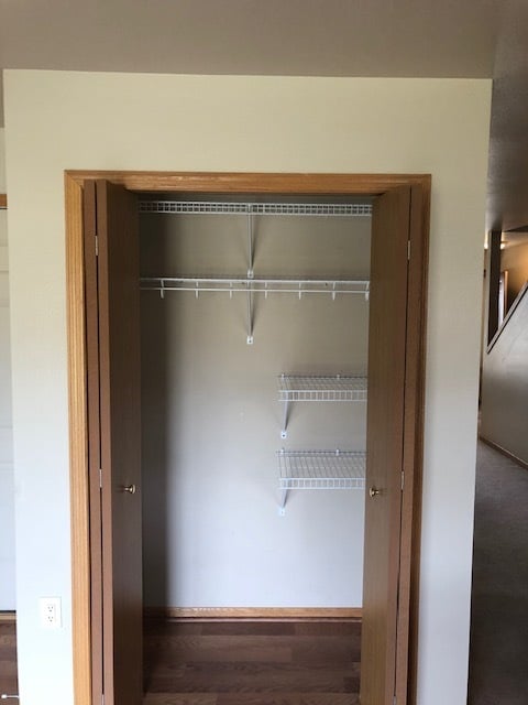 Kitchen Pantry - 6956 Littlemore Dr