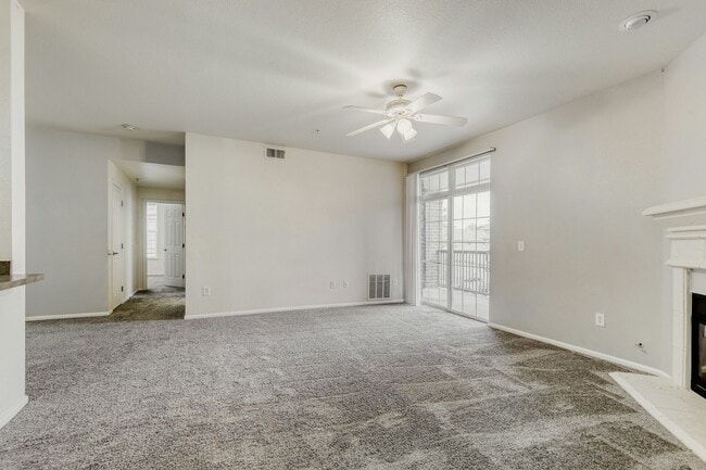 Building Photo - 3872 S Dallas St