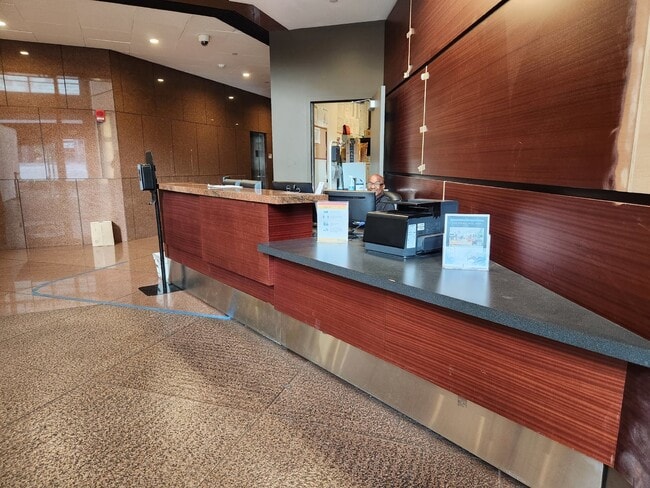 Building Photo - Sky-High Urban Living at 1100 Wilshire! St...
