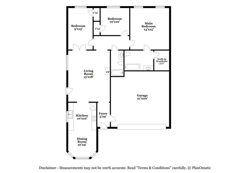 Building Photo - 1121 Sandalwood Dr