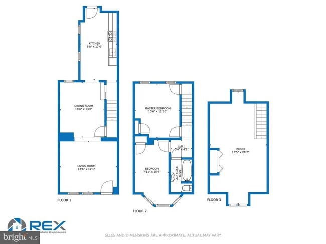 Building Photo - 3-bedroom in York City