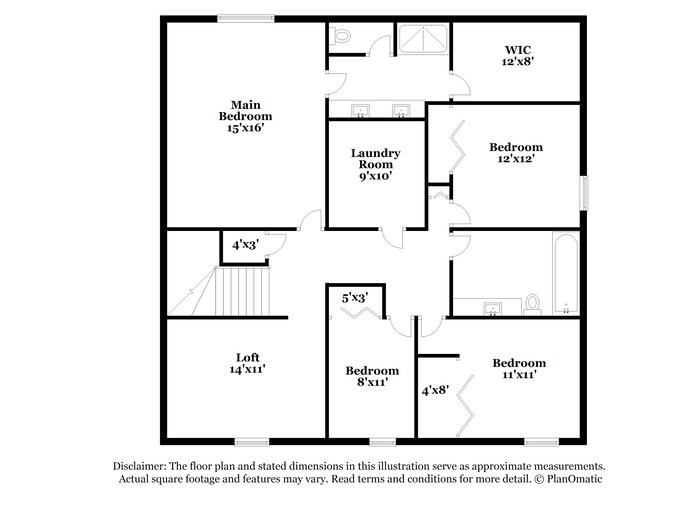 Building Photo - 4202 84th Ct E