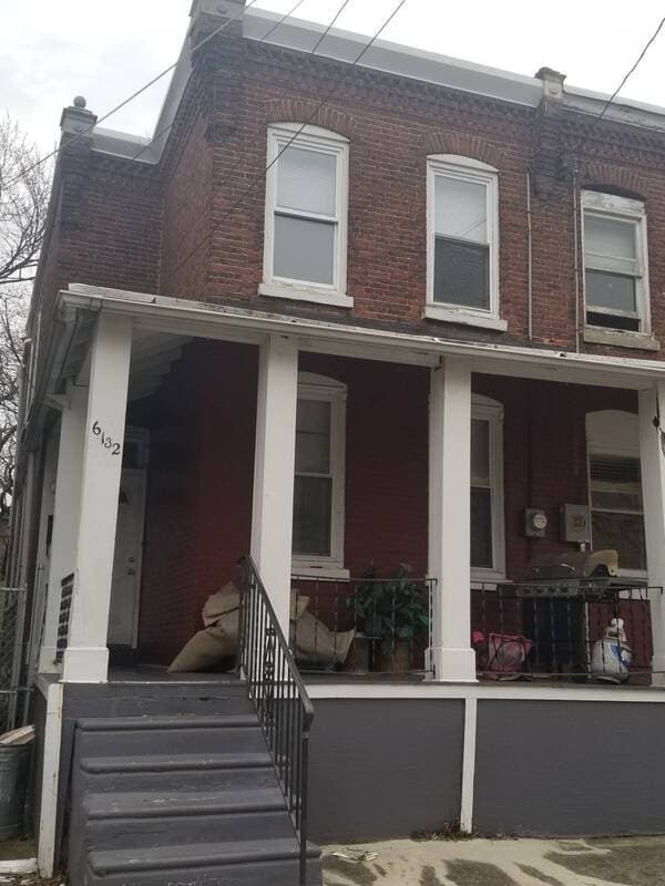 Building Photo - 6132 Cedar Ave