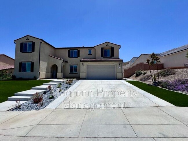 Primary Photo - 25181 Desert Sage Dr