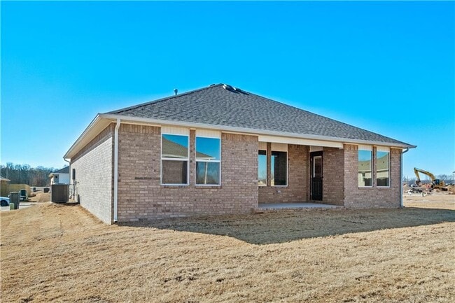 Building Photo - 3080 Amarillo Way