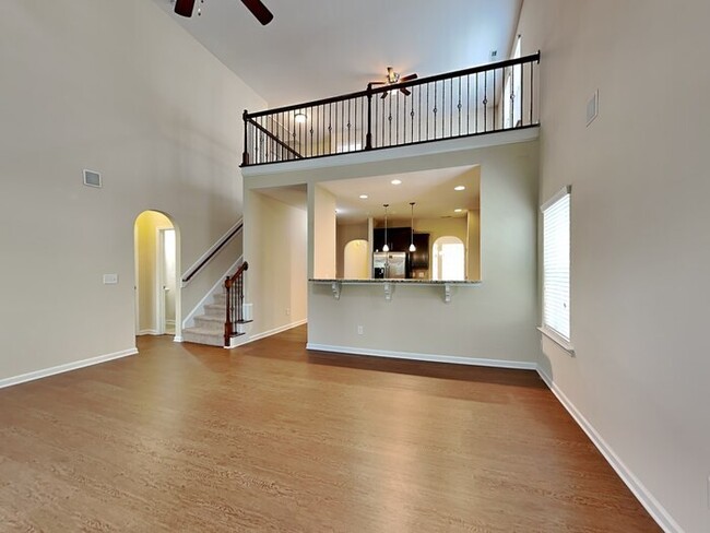 Building Photo - 265 Marsh Creek Dr