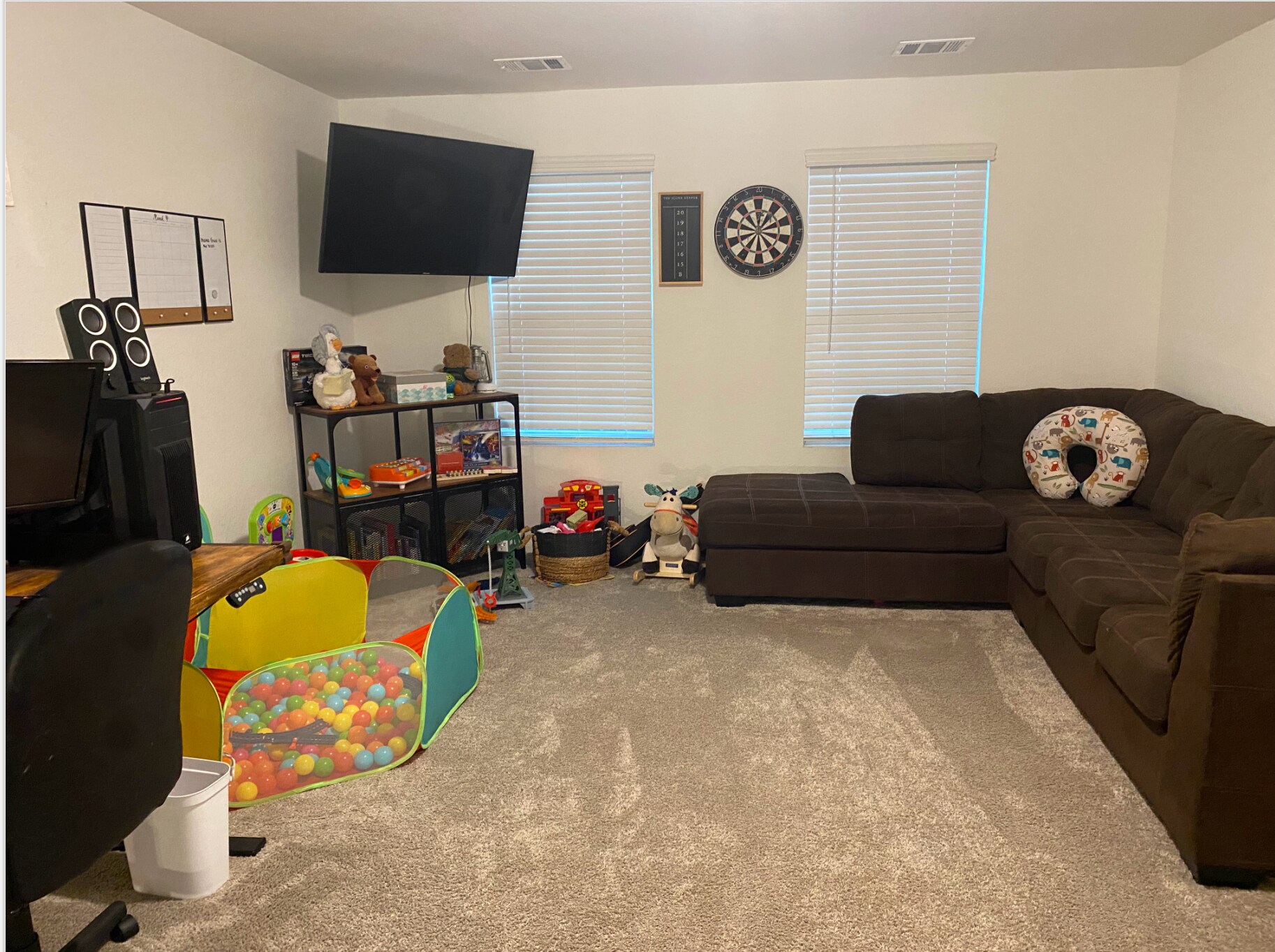 Loft - 1108 Whipple Tree Trl
