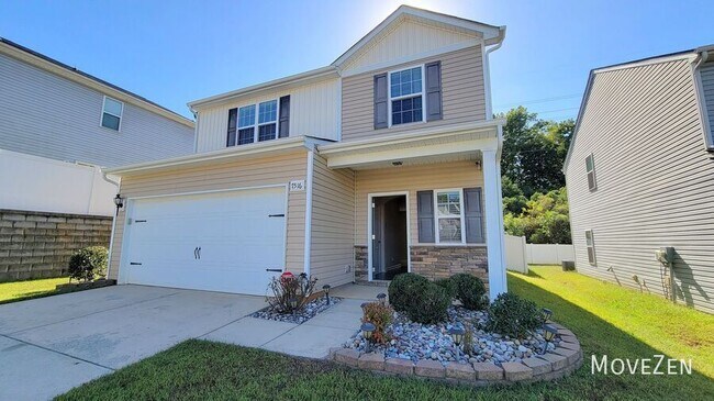 Building Photo - 7516 Mockernut Dr