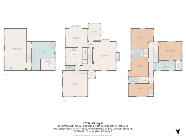 Building Photo - 526 Orchard Ln