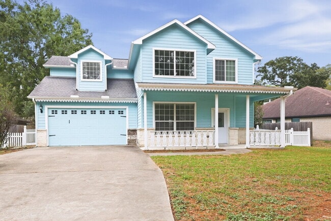 Building Photo - 409 Robinwood Dr