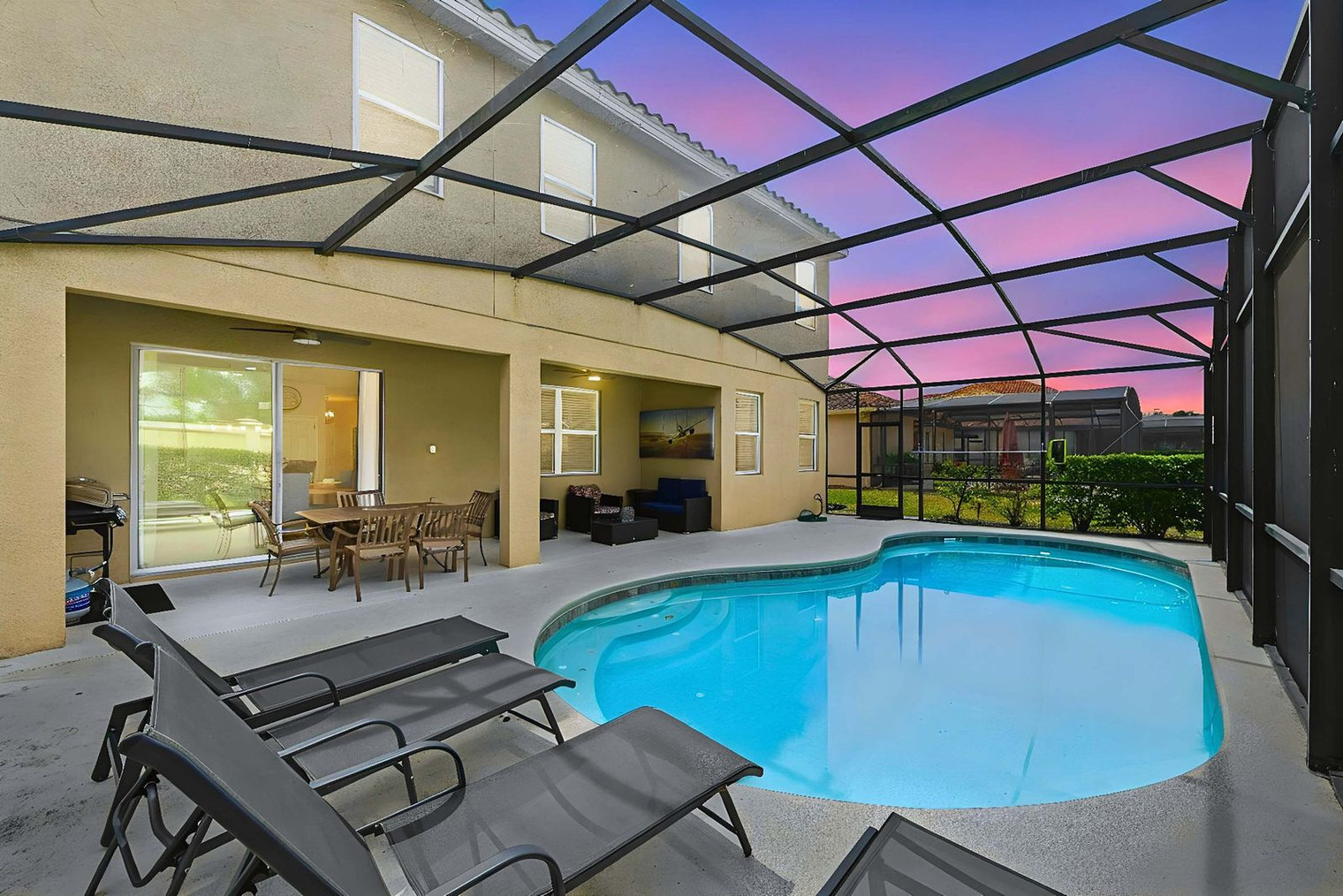 Building Photo - 4035 Oakrise Lp