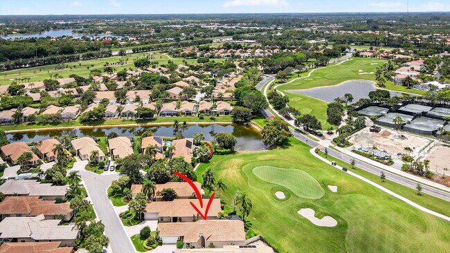Building Photo - 4465 Barclay Fair Way