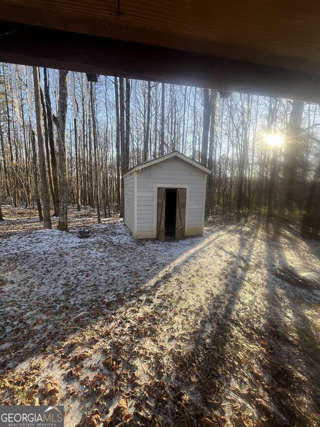 Building Photo - 530 Oxford Ridge