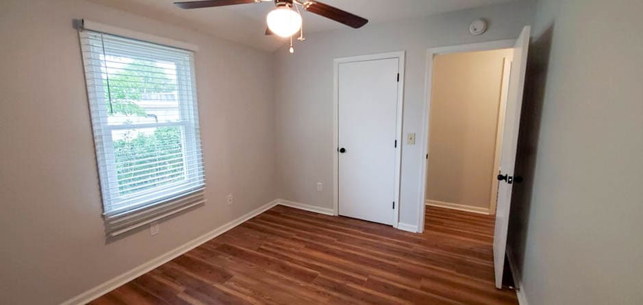 Second Bedroom - 2708 S 17th St