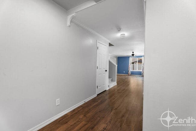 Building Photo - Fully Updated 4 Bedroom Single Family Home...