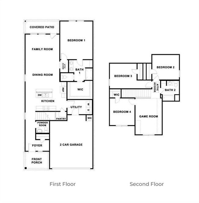 Building Photo - 521 Halfmoon Dr