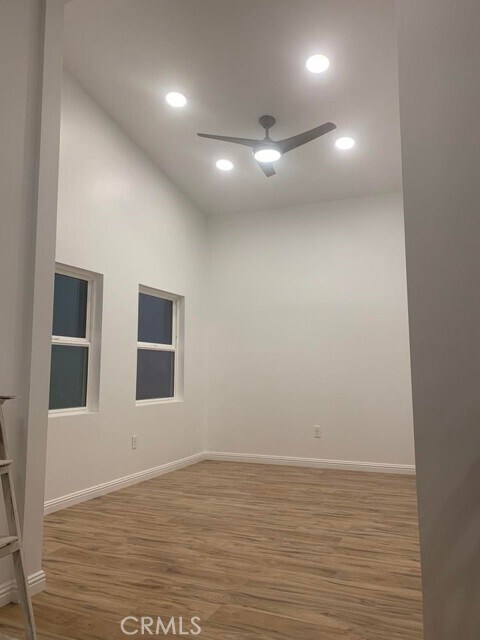 Building Photo - 2615 Van Buren Pl