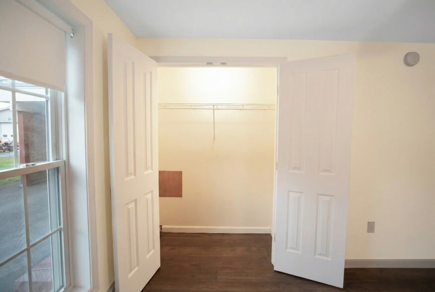 Bedroom 2 Closet - 273 S Main St