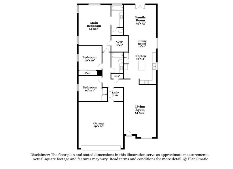 Building Photo - 3841 W Villa Linda Dr