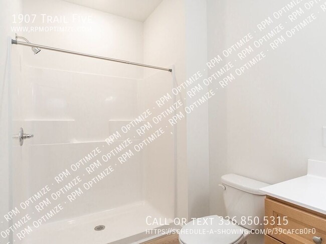 Building Photo - 1907 Trail Five