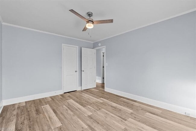 Building Photo - 1101 Hickory Ave