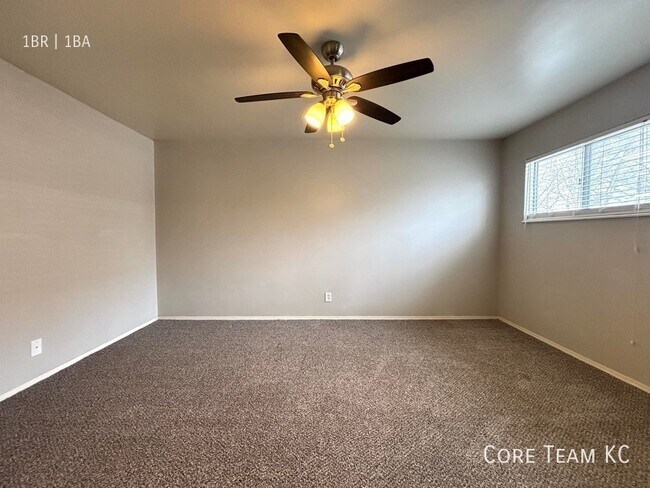 Building Photo - 4524 Pennsylvania Ave