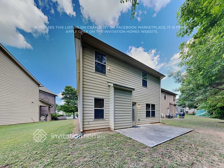 Building Photo - 471 Sweet Ashley Way