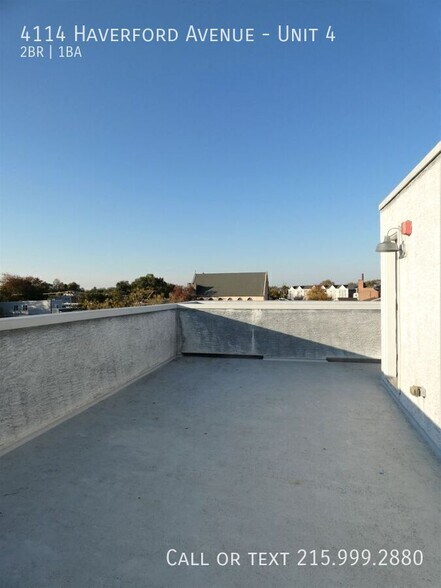 Building Photo - 4114 Haverford Ave