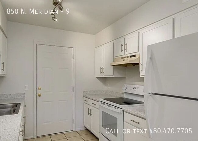Building Photo - 850 N. Meridian-9