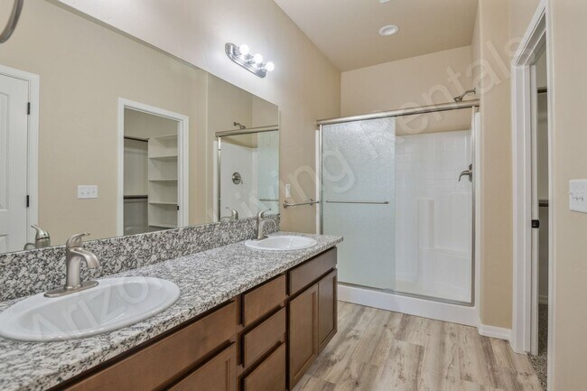 Building Photo - BE THE FIRST IN THIS BEAUTIFUL NEW HOME!