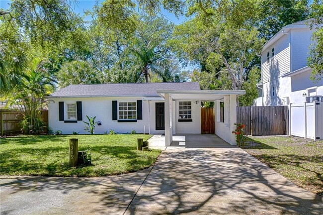 Building Photo - 4309 S Renellie Dr