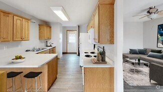 Building Photo - FEEL THE MAGIC OF HOUSING MADE EASY IN THE...