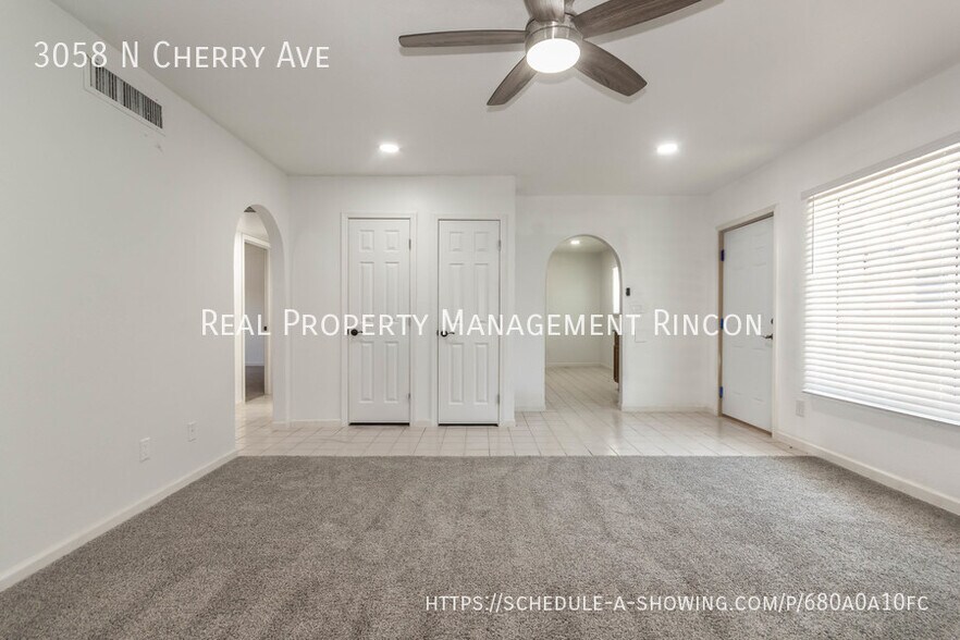 Building Photo - 3058 N Cherry Ave