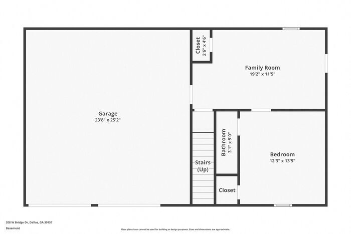 Building Photo - 208 West Bridge Dr
