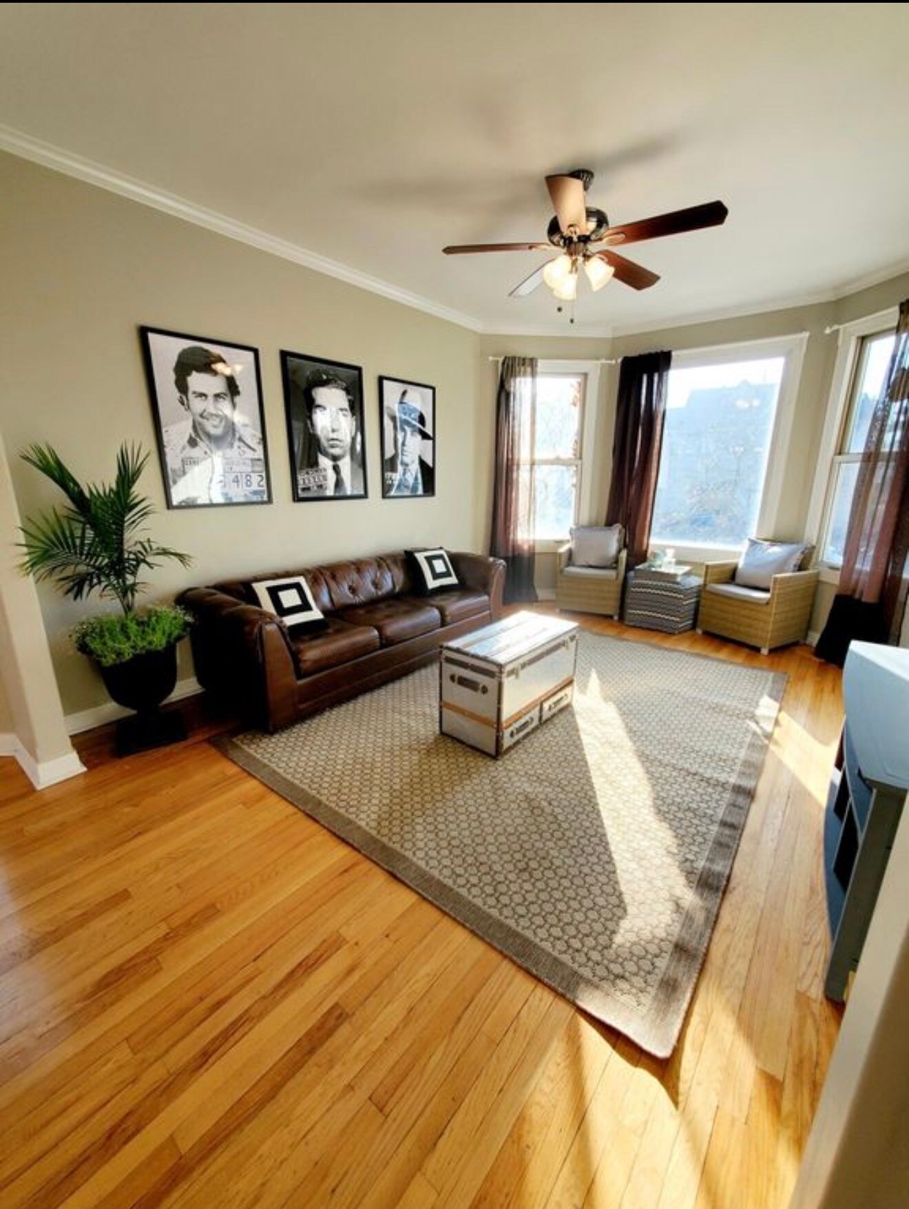 Building Photo - 5638 W Lawrence Ave