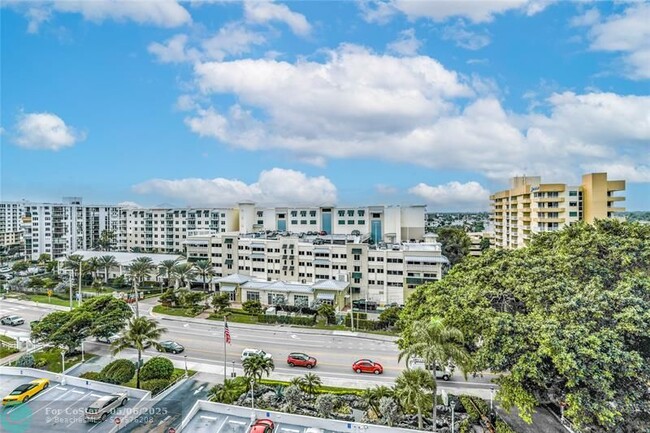 Building Photo - 1340 S Ocean Blvd